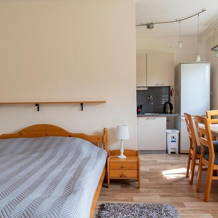 Апартаменты Apartman Fraise Дечин Экстерьер фото
