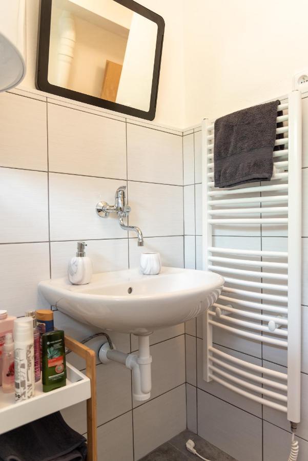 Апартаменты Apartman Fraise Дечин Экстерьер фото